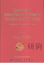 Dynamics of Atmospheric and Oceanic Circulations and Climate（ PDF版）