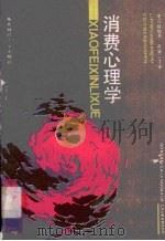 消费心理学（1988 PDF版）