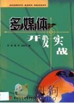 多媒体开发实战（1999 PDF版）