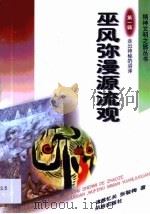 巫风弥漫源流观（1998 PDF版）