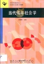 当代青年社会学（1999 PDF版）