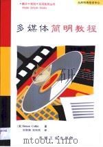 多媒体简明教程（1998 PDF版）