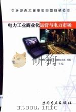 电力工业商业化运营与电力市场（1999 PDF版）