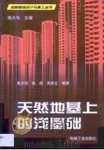 天然地基上的浅基础（1999 PDF版）
