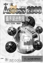 中文Access 2000循序渐进教程（1999 PDF版）
