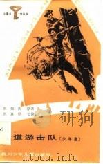 铁道游击队：少年版（1983 PDF版）