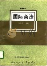 国际商法（1991 PDF版）