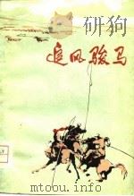 追风骏马（1975 PDF版）
