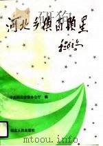 河北乡镇百颗星（1993 PDF版）
