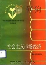 社会主义市场经济（1993 PDF版）