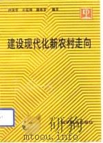 建设现代化新农村走向（1993 PDF版）