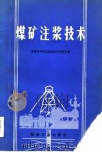 煤矿注浆技术（1978 PDF版）