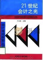 21世纪会计之光（1998 PDF版）