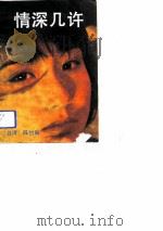 情深几许（1990 PDF版）