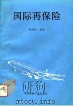 国际再保险（1993 PDF版）