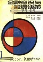 金融意识与融资决策（1991 PDF版）