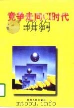 竞争走向CI时代（1996 PDF版）