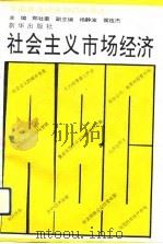 社会主义市场经济ABC（1993 PDF版）