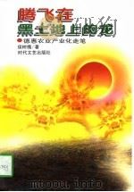 腾飞在黑土地上的龙  德惠农业产业化走笔（1997 PDF版）