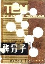 酶分子（1980 PDF版）