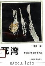 死湾   1990  PDF电子版封面  7222005927  黄尧著 