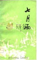 七月雨（1979 PDF版）