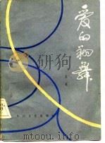 爱的翔舞（1983 PDF版）