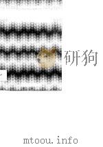 饮水加氟的卫生学问题 1987 PDF电子版封面 7538100121 (苏)嘎鲍维奇著;刘忠林等译