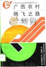 广西农村腾飞之路（1995 PDF版）