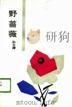 野蔷薇（1989 PDF版）