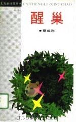醒巢（1991 PDF版）