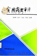 实用商业审计（1992 PDF版）