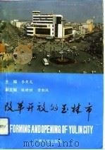 改革开放的玉林市（1992 PDF版）