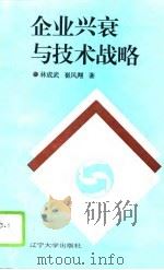 企业兴衰与技术战略（1993 PDF版）