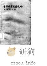 中等城市发展战略（1984 PDF版）