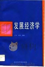 发展经济学（1991 PDF版）