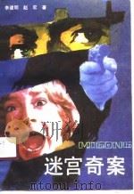 迷宫奇案（1990 PDF版）