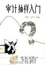 审计抽样入门（1989 PDF版）