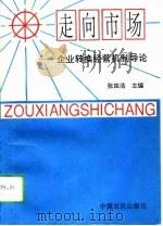 走向市场  企业转换经营机制导论（1994 PDF版）