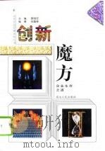 创新魔方  企业生存之道（1996 PDF版）