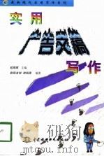 实用广告文稿写作（1998 PDF版）