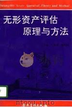 无形资产评估原理与方法（1995 PDF版）