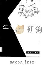 生态学（1988 PDF版）