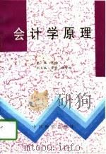会计学原理 1996 PDF电子版封面 7504711438 林凌主编