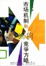 市场机制和竞争方略（1994 PDF版）