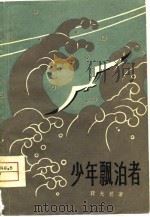 少年飘泊者（1979 PDF版）