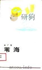 苇海（1988 PDF版）