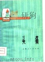 头痛（1976 PDF版）