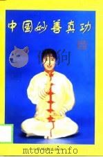 中国妙善真功（1999 PDF版）