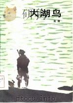 大湖鸟（1985 PDF版）